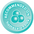 recommended stamp