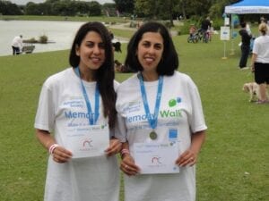 Memory Walk Novus Care