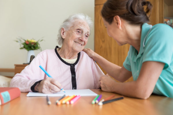 Homecare Services available