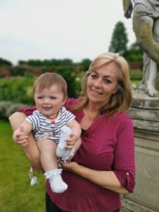 Erna - visiting carer