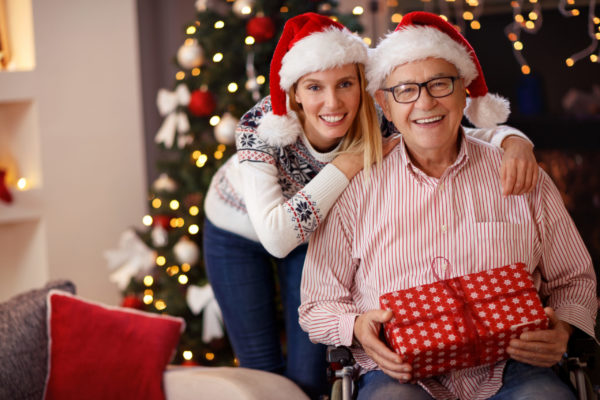Dementia xmas gifts