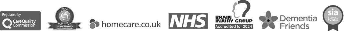 Novus Care logos