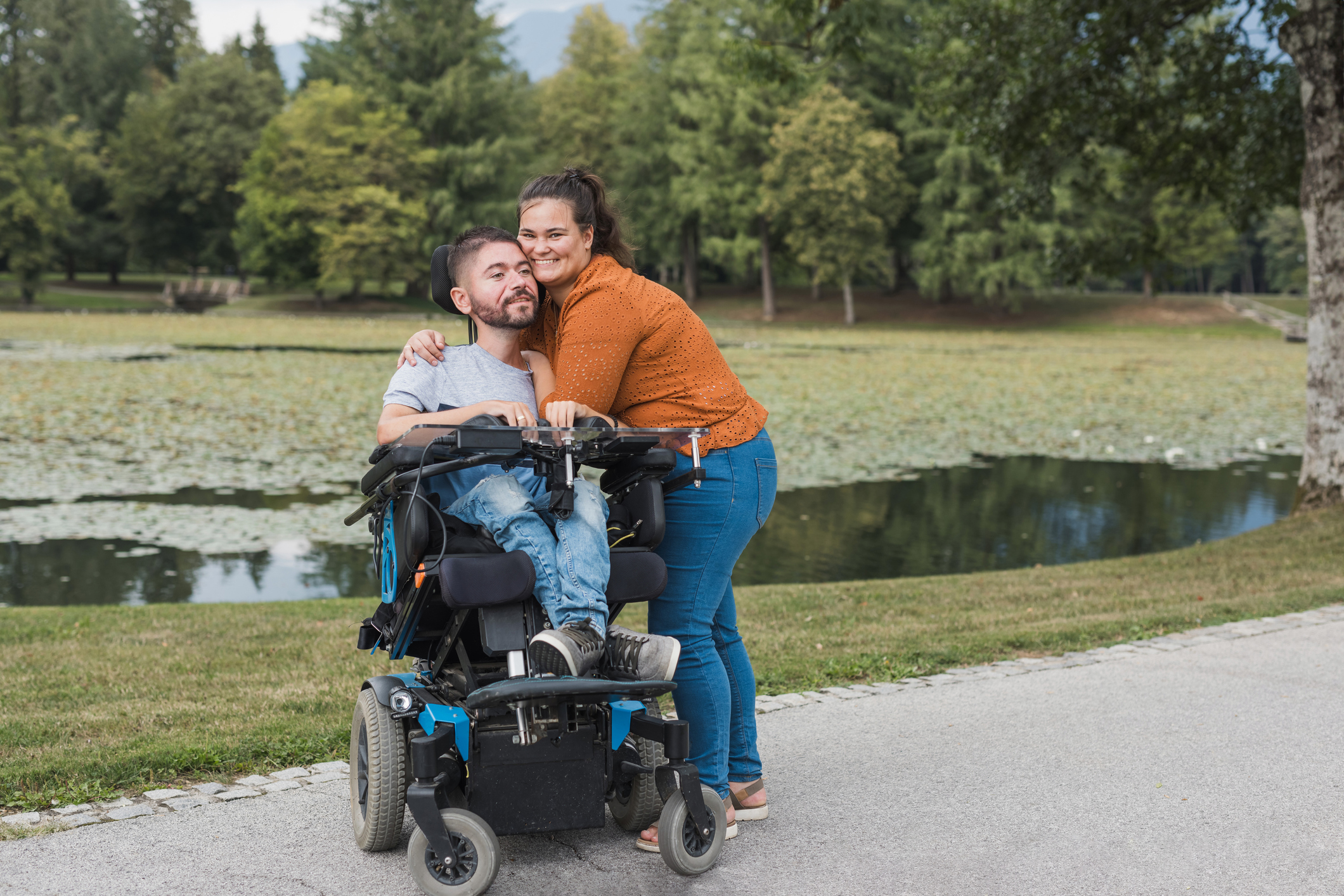 What is muscular dystrophy?Understanding the symptoms and care options