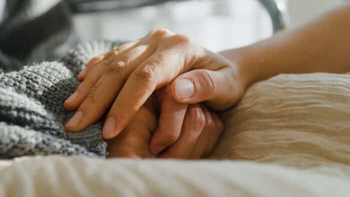 end of life care training