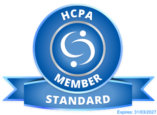HCPA Member Standard 2027