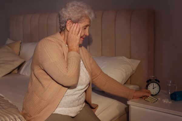what is sundowning?