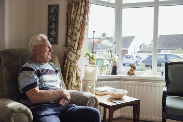 Signs you may need care at home