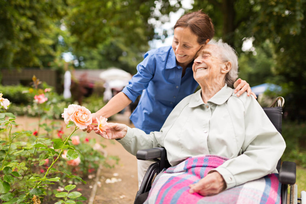 Mother’s Day Alzheimer and Dementia tips