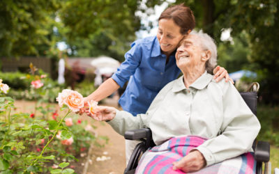 Mother’s Day Alzheimer and Dementia tips